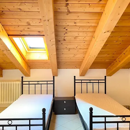 Luigi - Carraro Immobiliare 公寓